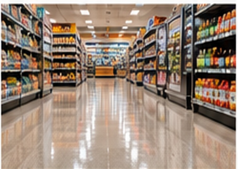 Retail & Hospitality