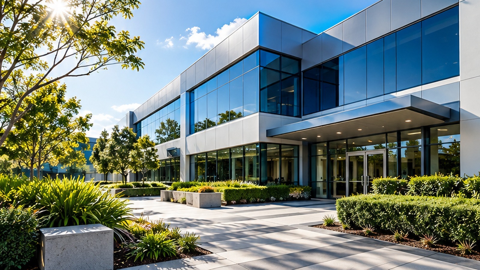 Oracle property care services
